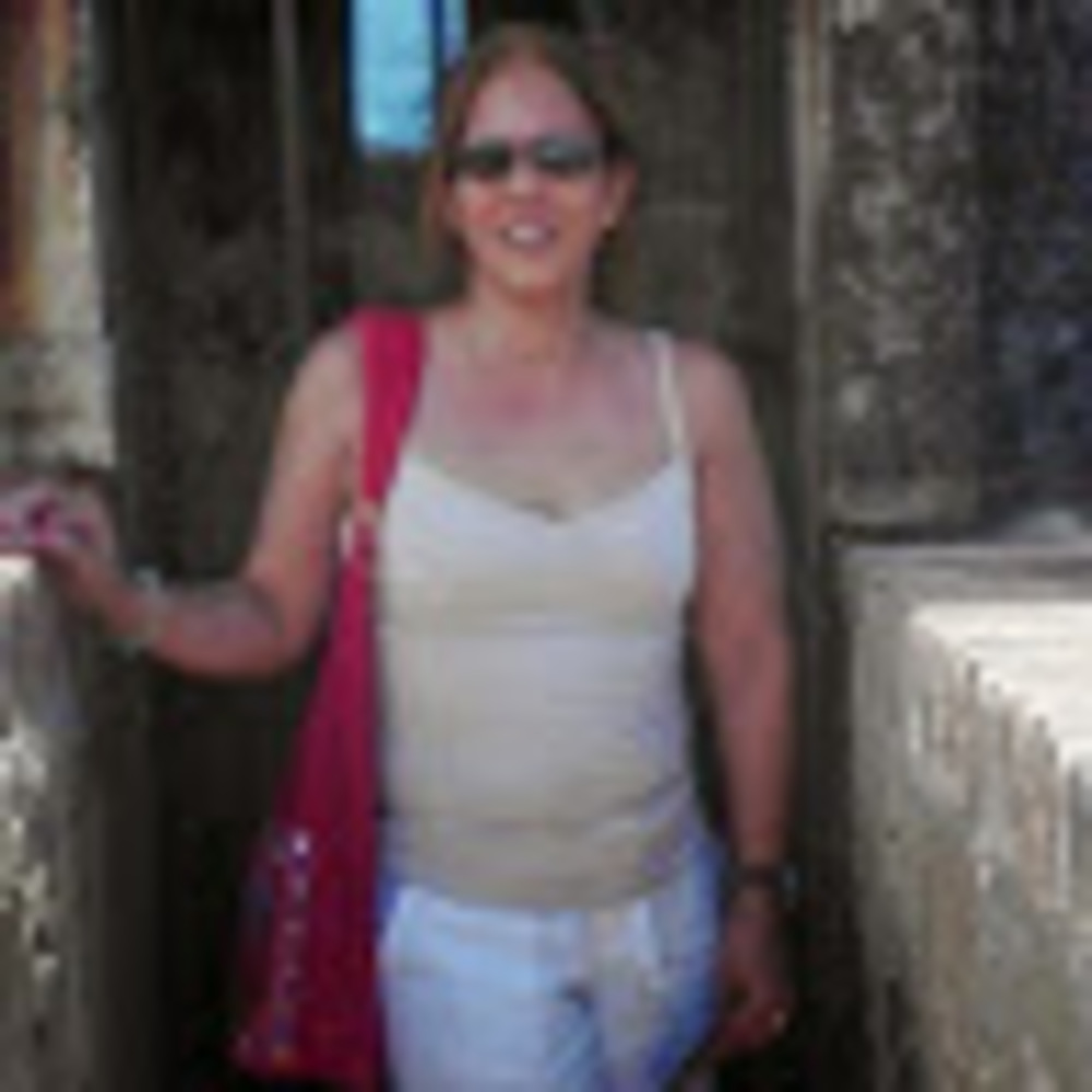 Meet your Posher, Annette